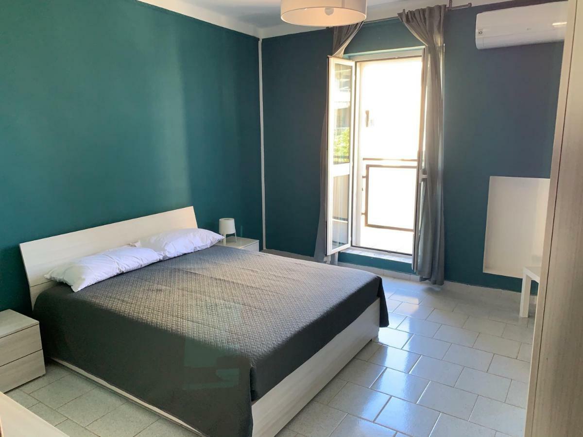 Skandivi Apartamento Bari Exterior foto