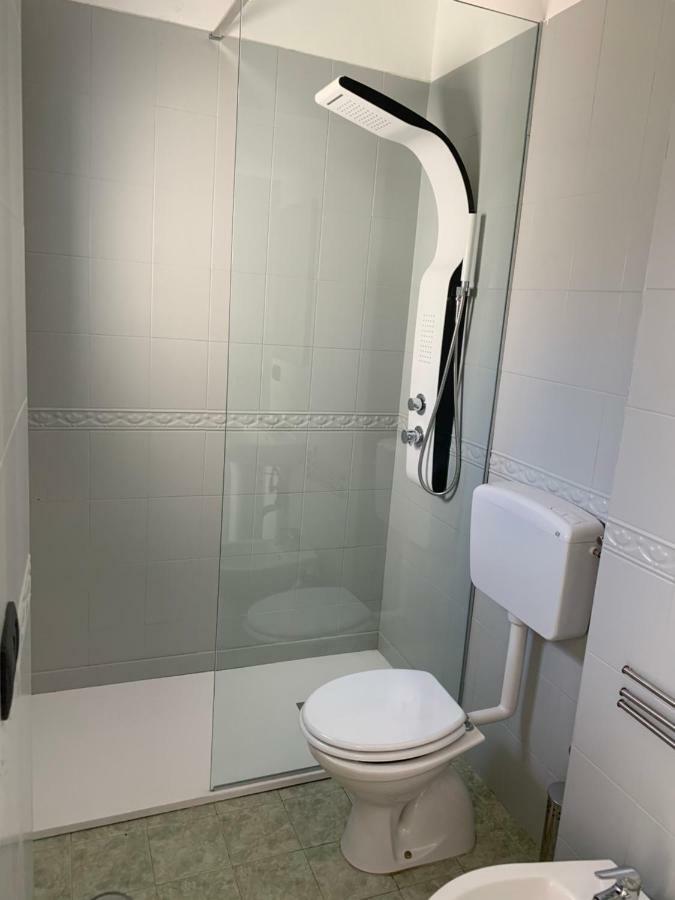 Skandivi Apartamento Bari Exterior foto